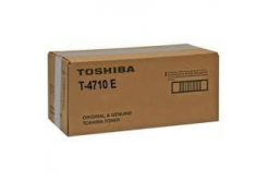 Toshiba T4710E czarny (black) toner oryginalny