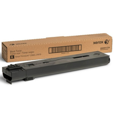 Xerox 006R01738 czarny (black) toner oryginalny