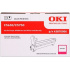 OKI 43870006 purpurowy (magenta) bęben oryginalny