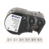 Brady M5-17-432-CL-BK / 170873, 25.40 mm, Polyester, czarny druk / przezroczysty podkład