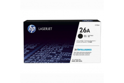 HP 26A CF226A czarny (black) toner oryginalny