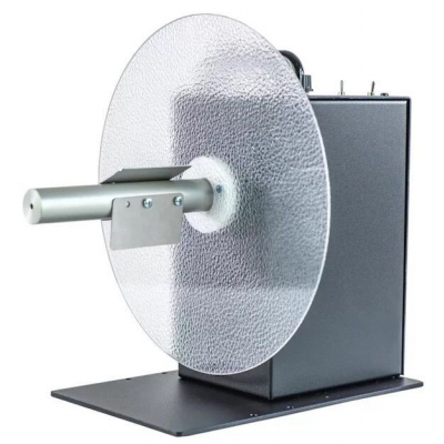 Labelmate CAT-3-STANDARD LMR004/LMX501 nawijarka z metalowym kabłąkiem