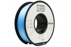 Professional Lab FG-P168-E1, filament 3D, PLA, 1,75 mm, 1000 g, Niebieski (Pastel blue)