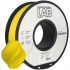 Professional Lab FG-P52-E1, 3D filament, PLA+, 1,75mm, 1000g, Żółty (Yellow)