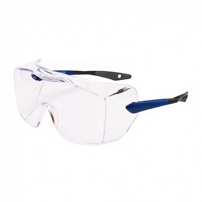 3M Okulary ochronne nakładane na okulary korekcyjne z serii OX3000