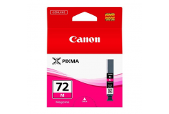 Canon PGI-72M, 6405B001 purpurowy (magenta) tusz oryginalna