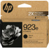 HP 924e 4K0V0NE#CE1 czarny (black) tusz oryginalna