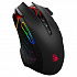 A4Tech Bloody J90S Mysz przewodowa, czarna, 8000DPI