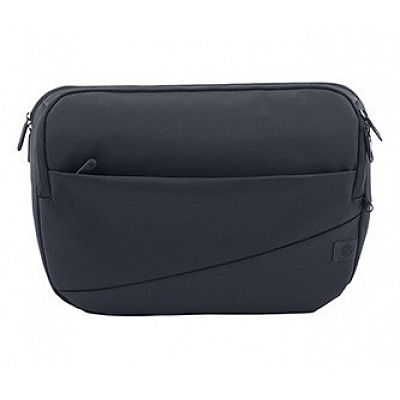 Torba na laptopa 13,3", HP Creator, czarna z poliestru, HP