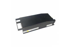 OKI 09006129 żółty (yellow) toner zamiennik