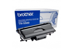 Brother TN-5500 czarny (black) toner oryginalny