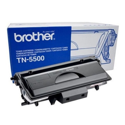 Brother TN-5500 czarny (black) toner oryginalny