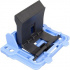 HP originální separation pad RM1-4227, HP LaserJet 1505N, P1505, separační podložka