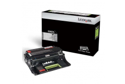 Lexmark 500ZA 50F0ZA0 czarny (black) bęben oryginalny