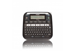 Brother PT-D210 PTD210YJ1 drukarka etykiet