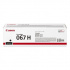 Canon 067H 5106C002 czarny (black) toner oryginalny