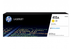HP 415A W2032A żółty (yellow) toner oryginalny
