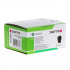 Lexmark 24B7179 purpurowy (magenta) toner oryginalny