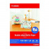 Canon Matte Photo Paper MP-101D 4076C006, 240 g/m2, 7x10 cm, 20 szt., matowy, atramentowy, biały, papier fotograficzny