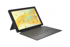 Acer Chromebook Tab 311 D723N-K853 NT.D7JEC.001 Notebook, MT8186, 11", WUXGA, T, 8GB, 128GB, Mali G52, Chrome EDU, srebrny, 2R