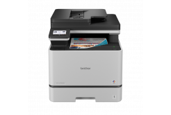 Brother MFC-L8730CDW MFCL8730CDWYJ1 laserowe urządzenie wielofunkcyjne