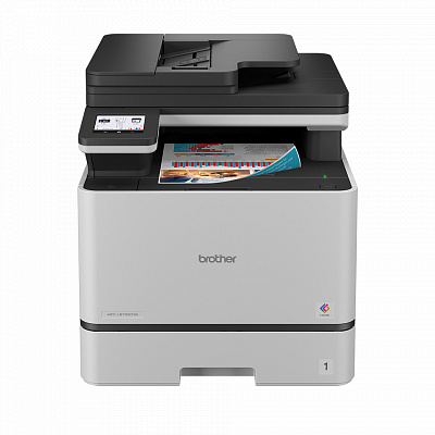 Brother MFC-L8730CDW MFCL8730CDWYJ1 laserowe urządzenie wielofunkcyjne