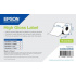 Epson C33S045538 High Gloss, dla ColorWorks, 102mmx33m, biały etykiety samoprzylepne
