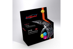 JetWorld PREMIUM tusz zamiennik pro HP 301XL CH564E kolorowa