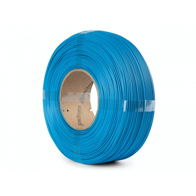 Spectrum 81333 Refill 3D filament, ASA 275, 1,75mm, 1000g, Niebieski (Pacific blue)