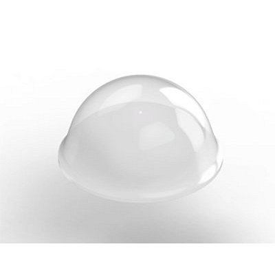 3M Bumpon™ SJ5327 przezroczysty, tacka = 40 szt.