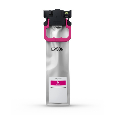 Epson T01C3 XL C13T01C300 purpurowy (magenta) tusz oryginalna