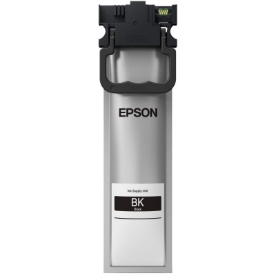 Epson T11D140 C13T11D140 czarny (black) tusz oryginalna