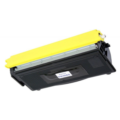Brother TN-3060 czarny (black) toner zamiennik