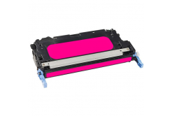 Kompatybilny toner z HP Q7563A purpurowy (magenta) 
