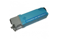 Xerox 106R01481 błękitny (cyan) toner zamiennik