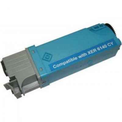 Xerox 106R01481 błękitny (cyan) toner zamiennik