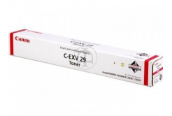 Canon C-EXV29 purpurowy (magenta) toner oryginalny