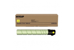 Develop TN-512Y A33K2D2 żółty (yellow) toner oryginalny