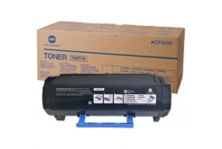 Konica Minolta TNP76K ACF0050 czarny (black) toner oryginalny