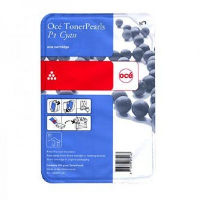 Oce toner oryginalny Pearls P1 1060011491, cyan, 7503B016, Oce CW 600, 500g