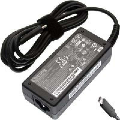 Acer 77011199 oryg. zasilacz do laptopa 45W5V AC USB Type-C (bez przewodu zasilającego)
