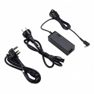 Acer 45W 3phy oryginalny adapter