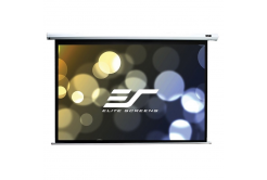 ELITE plátno elektrické motorové 106'' 16:9