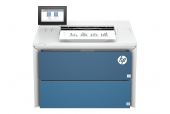 HP LaserJet Ent 5502dn 675R6A drukarka laserowa
