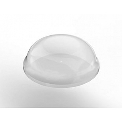 3M Bumpon™ SJ5378 przezroczysty, tacka = 84 szt.