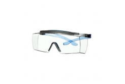 3M SecureFit SF3701XSGAF-BLU-EU,  Ochranné brýle přes brýle.
