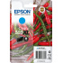 Epson 503XL T09R240 C13T09R24010 błękitny (cyan) tusz oryginalna