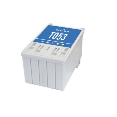 Epson T053 kolorowa (color) tusz zamiennik