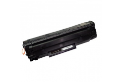 Kompatybilny toner z HP 79X CF279X czarny (black) 