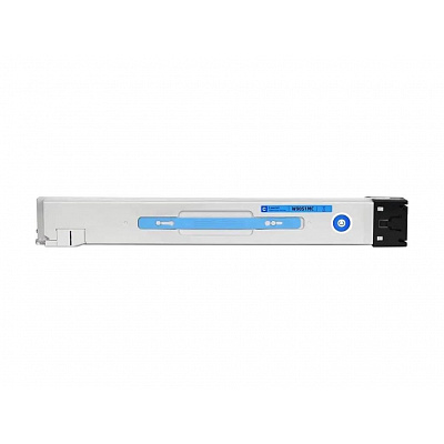 Kompatybilny toner z HP W9051MC błękitny (cyan)